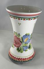 Gmundner Keramik-Vase Form A